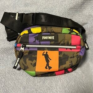 Fortnite Belt Bag